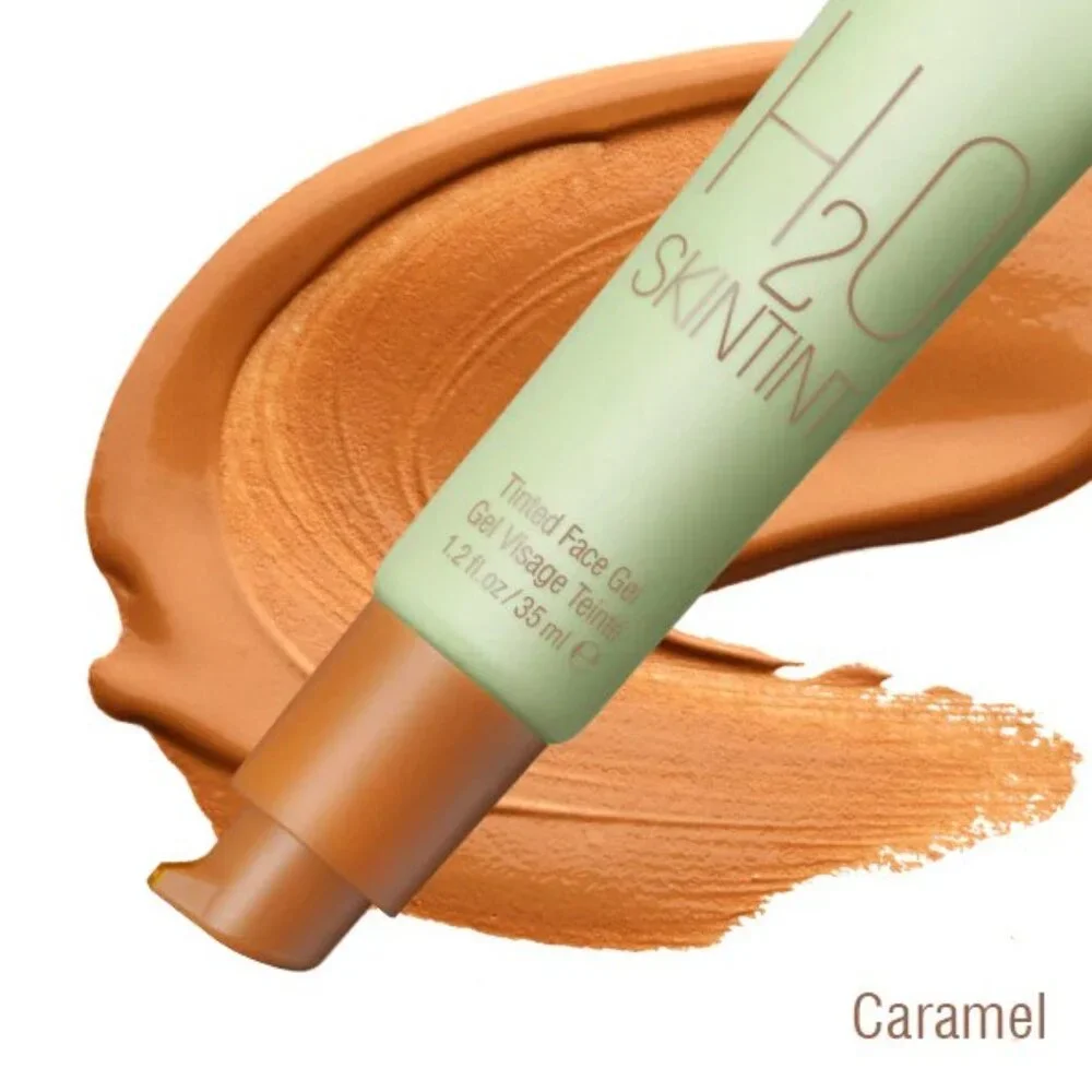 Pixi by Petra H2O Skintint Foundation - 0276